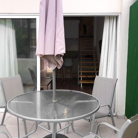 Cozy Loft Apartment Ayia Napa Luaran gambar