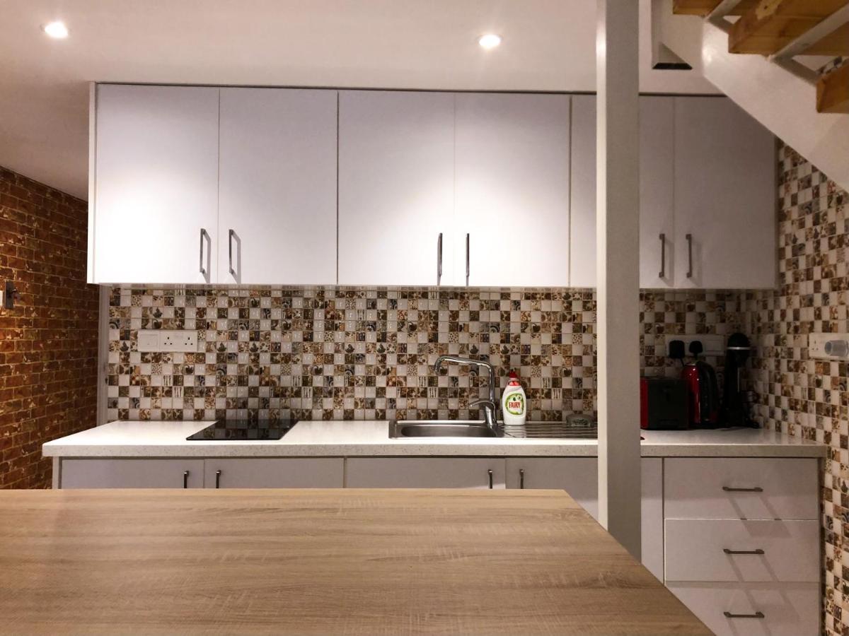 Cozy Loft Apartment Ayia Napa Luaran gambar
