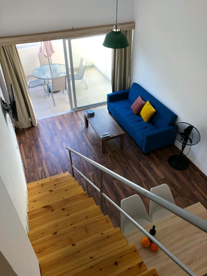 Cozy Loft Apartment Ayia Napa Luaran gambar