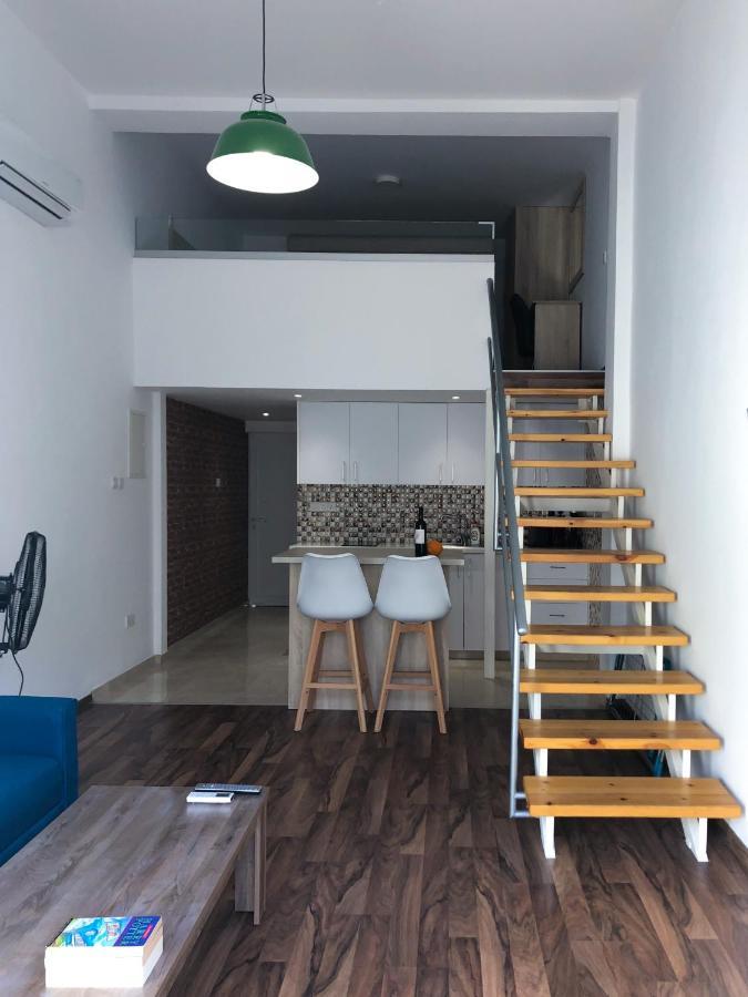 Cozy Loft Apartment Ayia Napa Luaran gambar