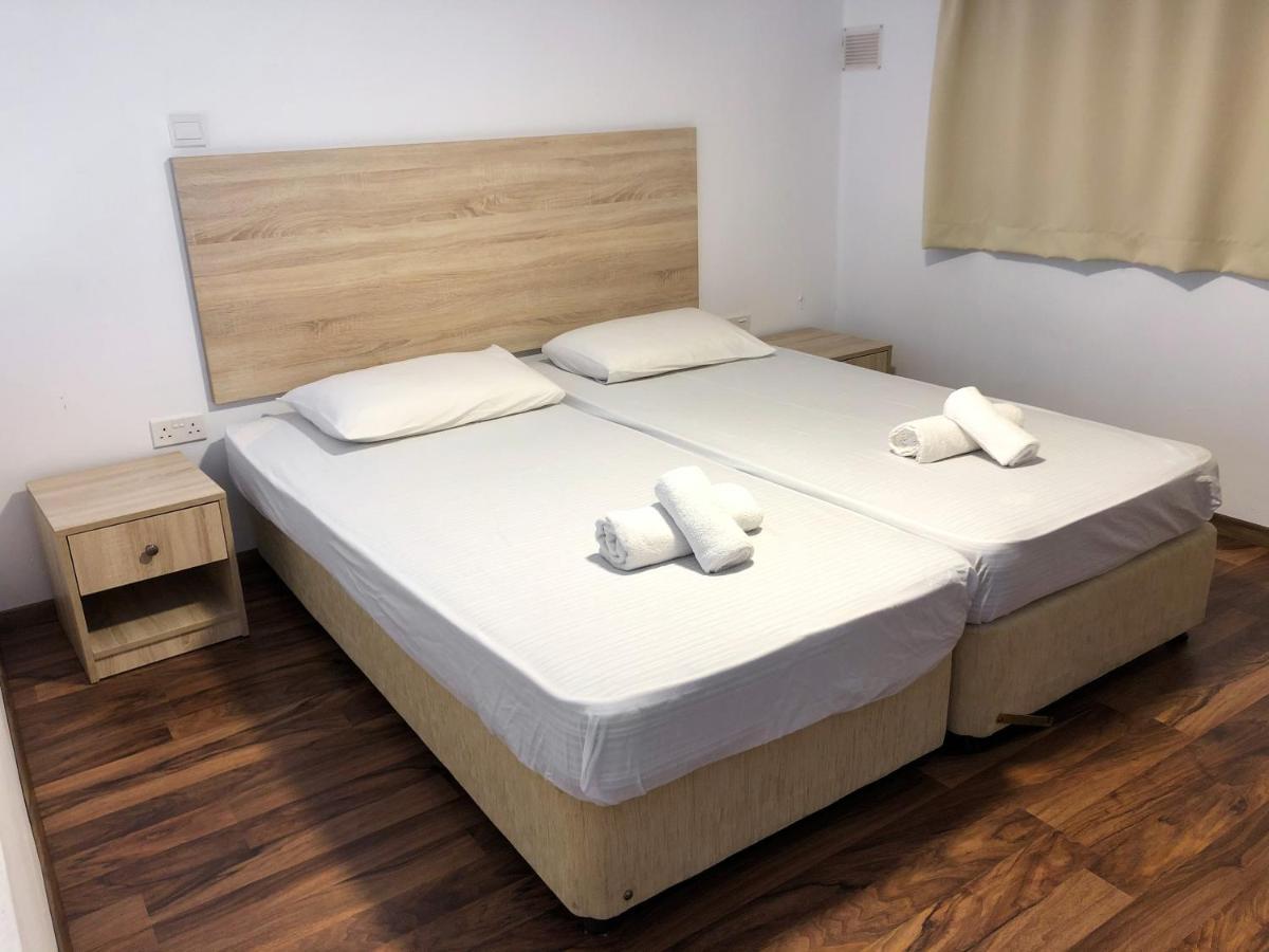 Cozy Loft Apartment Ayia Napa Luaran gambar