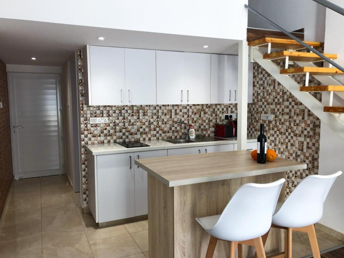 Cozy Loft Apartment Ayia Napa Luaran gambar