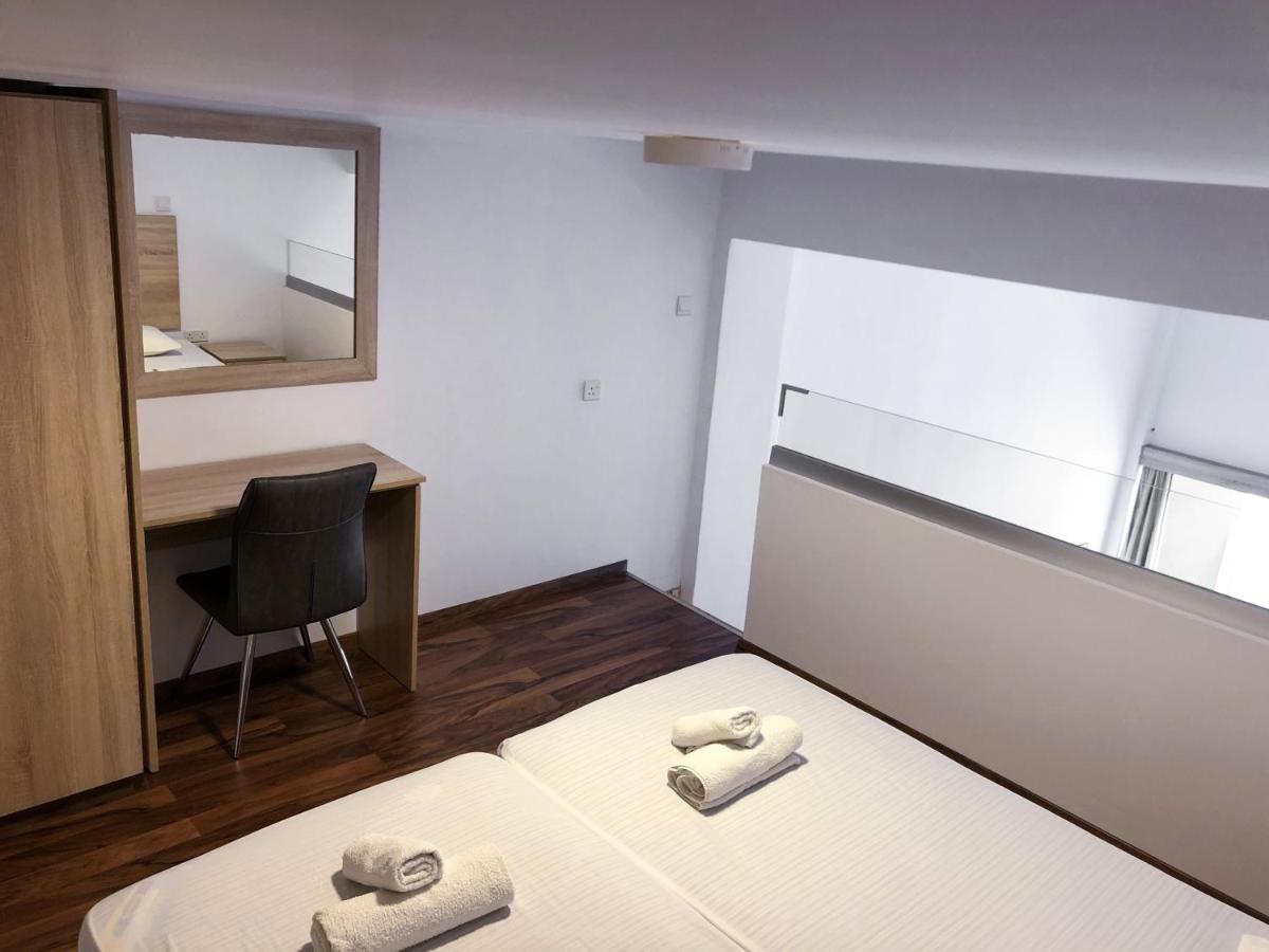 Cozy Loft Apartment Ayia Napa Luaran gambar