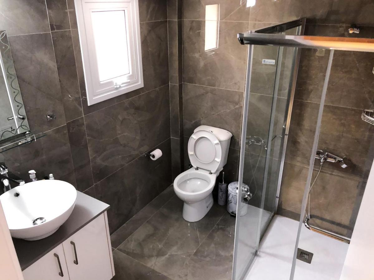 Cozy Loft Apartment Ayia Napa Luaran gambar